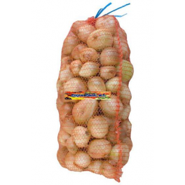 Potato mesh bag