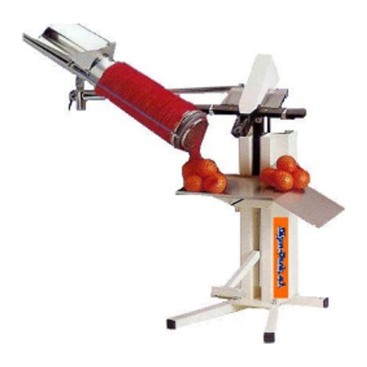 Grapadora de mallas a pedal DPFT