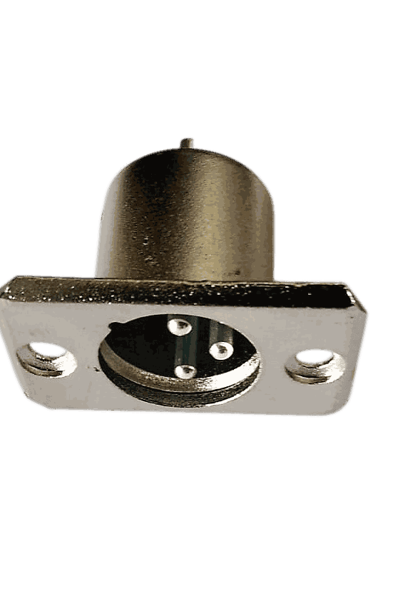 Conector de Carga
