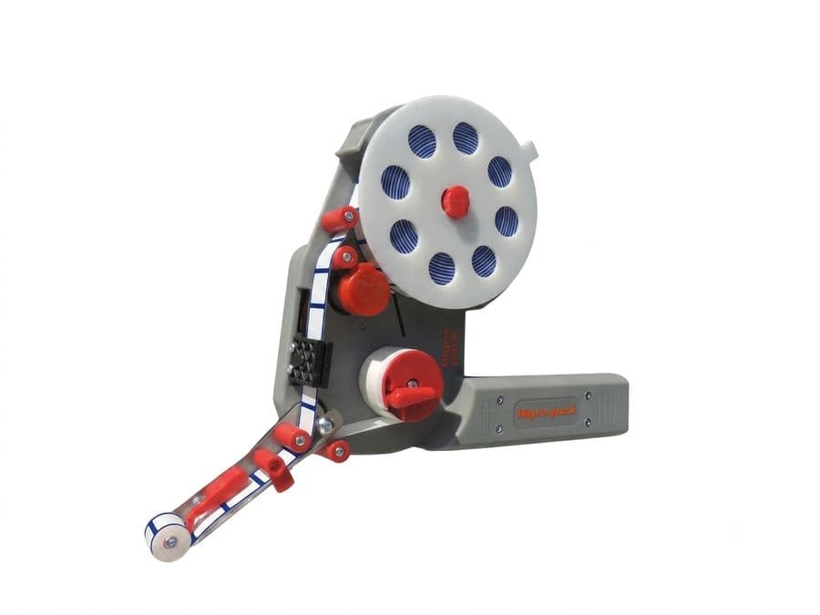 Etiquetadora DP45