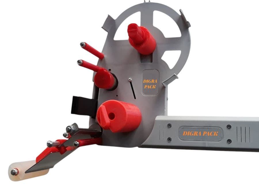 Etiquetadora DP65