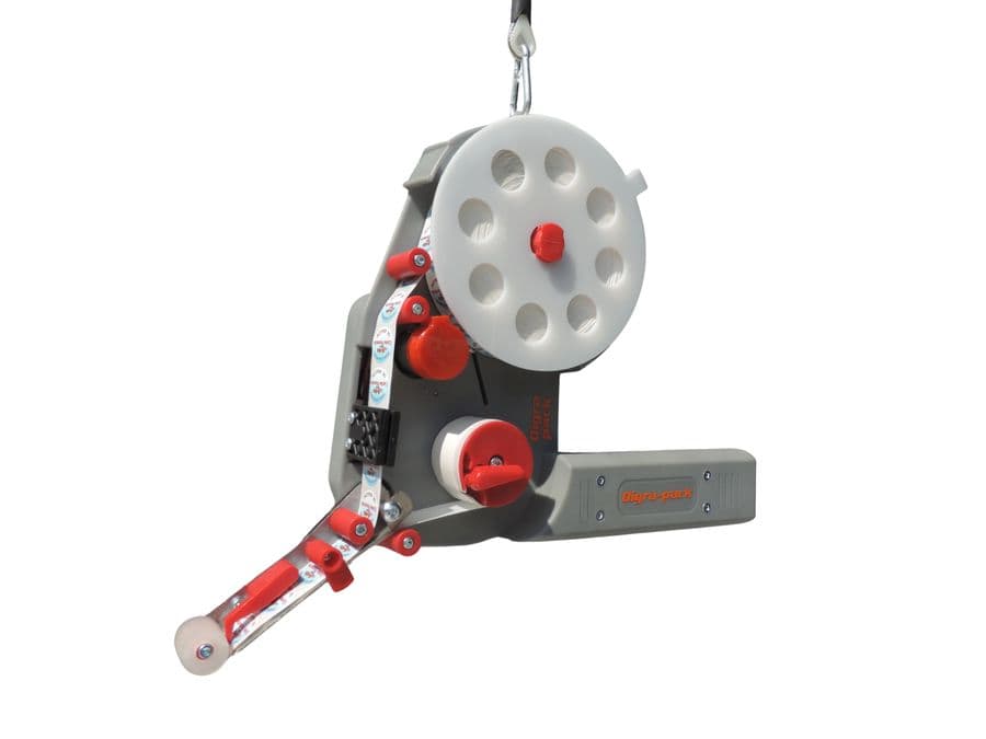 Etiquetadora DP35