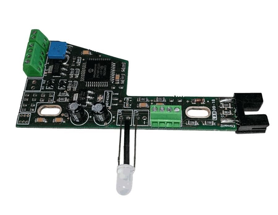 Tarjeta Electrónica PCB