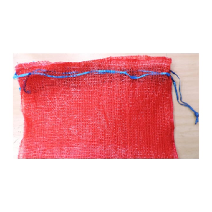 Saco de malla Polymesh de 25 kg