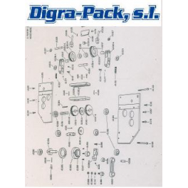 Repuestos Igemsa easypack