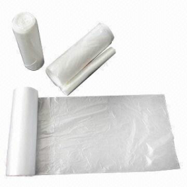 Bolsas plástico hechas a medida